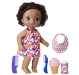 Baby Alive Magical Scoops Baby (African American)