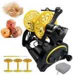 Electric Yarn Spinner Kit with Foot