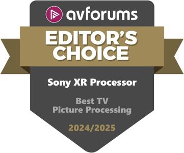 Sony BRAVIA 55" OLED 4K Smart TV – Ultra HD HDR Display