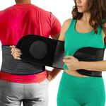 Hernia Belt for Men or Women | C Se
