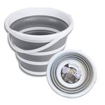 Collapsible Buckets