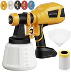 5 Best Dewalt Paint Sprayers 2025 In The US There S One Clear Winner 41HYq2KsjoL. AC CX679