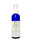 Aromatherapy Organic and Natural Citronella Room Spray, Pillow & Body Spray/Bug and Insect Repellent/Deet Free/Made in U.K.