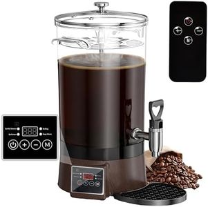 GKFF Coffee Urns Round 26L