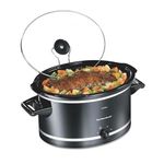 Hamilton Beach® 8 Quart Slow Cooker