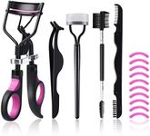 Eyelash Curlers Kit for Women w Las