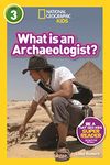 What is an Archaeologist? (L3): Puzzles, Games, and Challenges for the Creative Coder in You