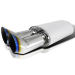 Spec-D Tuning MF-RS3DTT Muffler Tip