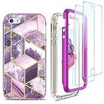 Jeylly iPhone 5S Case, iPhone 5 Cas