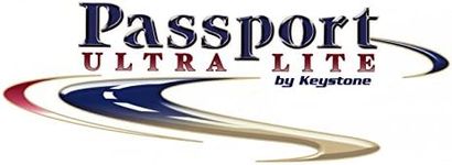 PASSPORT 1 RV Trailer Keystone Ultr