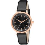 ON TIME OCTUS Analog Girl's and Women's Watch OP (Multi Color Dial Multi-Colored Strap) (Black)