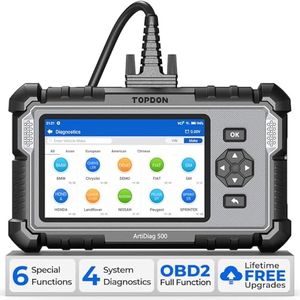 OBD2 Code 