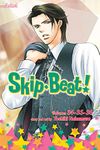 Skip·Beat!, (3-in-1 Edition), Vol. 12: Includes vols. 34, 35 & 36 (Volume 12)