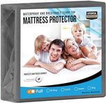 Utopia Bedding Waterproof Mattress 