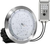 SH061200 LED RGBW 10 Inch AC120V Po