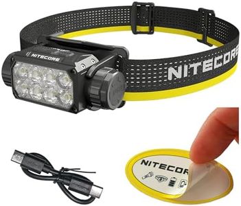 Nitecore H