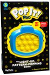 Pop It! PRO - The Light-Up, Pattern-Popping Game