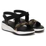 H.M. women's/girls wedges soft comfortable wedges sandal,casual wedges sandals