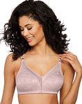 Bali Women's Double-Support Bra, Gloss, 36DD