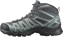 Salomon Women's X ULTRA PIONEER MID