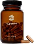 Moon Juice - SuperYou - Bottle (60 