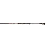 Berkley URBN Finesse Lure Spinning Rod - Urban Street Fishing Spin Rod for Finesse Techniques - River, Canal, Pond - Perch, Pike, Zander