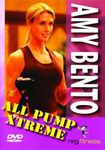 All Pump Extreme Workout [DVD] [2008] [US Import]
