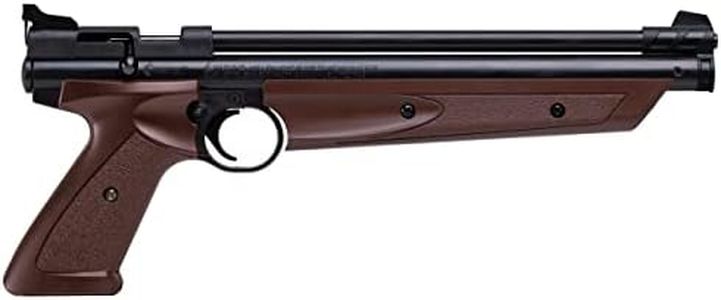 Crosman P1