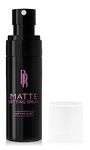 Black Radiance Long Lasting Setting Spray Long Lasting