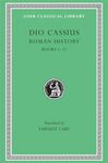 Roman History, Volume I: Books 1–11 (Loeb Classical Library)