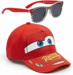 Disney Cars Lightning McQueen Kids