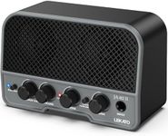 LEKATO Mini Guitar Amp Rechargeable