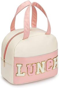 Lunch Bag 