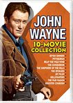 John Wayne 10-Movie Collection