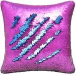 Play Tailor Mermaid Pillow Case, Ma