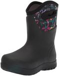 BOGS Womens Neo-Classic Mid Waterpr