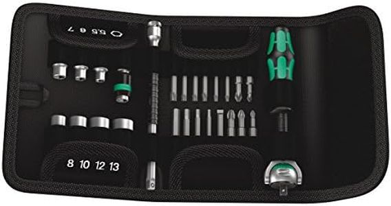 Wera Tools