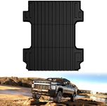 LASFIT Truck Bed Mat 2020-2026 for 