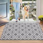 SHACOS Dirt Trapper Door Mat 80 x 1