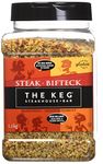 The Keg Steak Seasoning, 1.1 kg