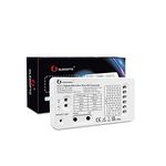 GLEDOPTO 5 in 1 ZIGBEE Mini RGB CCT RGBW Dimmer LED Controller DC5-24V IP20 Gateway APP Voice RF Remote Control