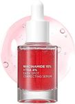 Dark Spot Correcting Serum, Niacina