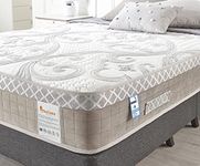 Rated Firm Queen Mattress