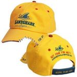 Landshark Lager Hat Style 2-Yellow 