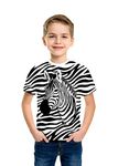 Animal  T Shirts