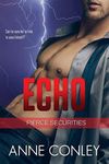 Echo (Pierce Securities Book 9)