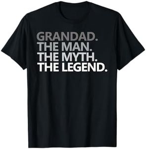 GRANDAD TH