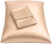 ShopBedding Satin Pillowcase for Ha