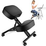 Ergonomic Kneeling Chair