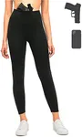 Lilcreek Concealed Carry Leggings G